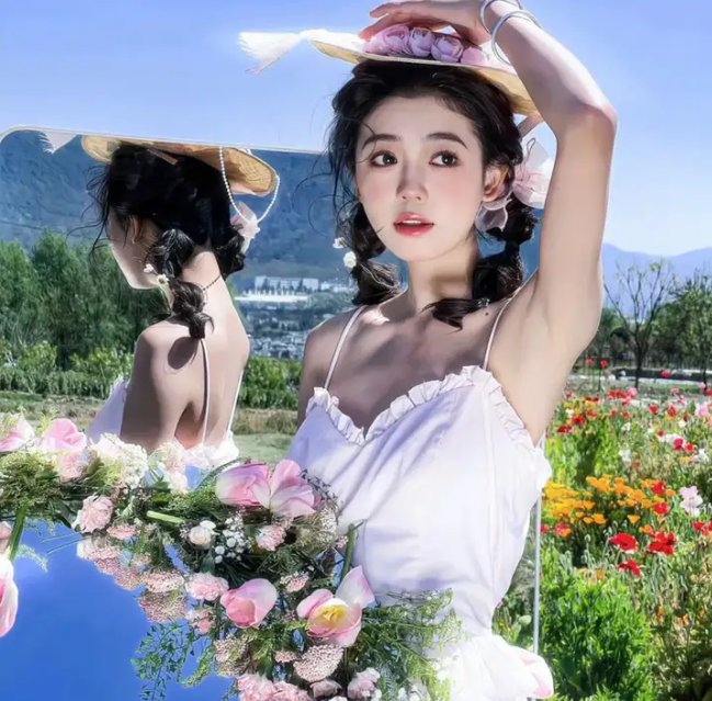 晚上好，我们是朝山家。