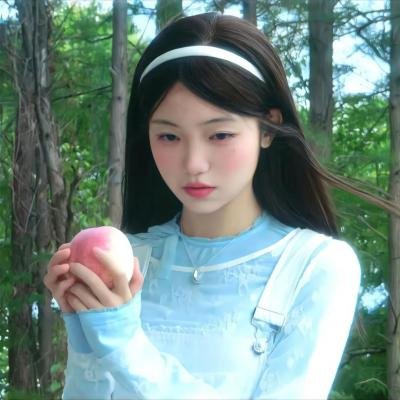 重影