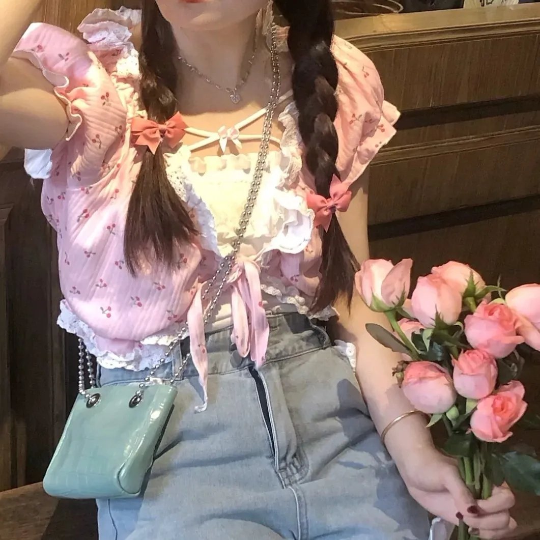 某事的开始